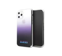 guhcn65dgcpi iphone 11 pro max purpurowy/gradient violet hard coque california