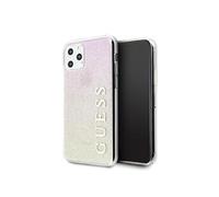 guhcn65pcuglgpi iphone 11 pro max -zÅ,oty/gold rose hard coque gradient glitter
