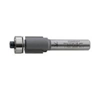Guhdo GUHDO Fraise à affleurer HW Z2 S8 D12,7 L25,4 Quantité:1