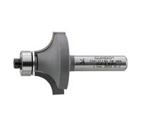 Guhdo GUHDO Fraise à arrondir HW Z2 S8 D31,7 R9,5 Quantité:1