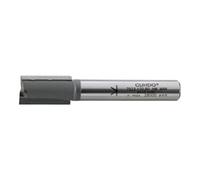 Guhdo GUHDO Fraise à rainurer HW D10 l30 L70 S8 Quantité:1