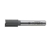 Guhdo GUHDO Fraise à rainurer HW D16 l20 L70 S8 Quantité:1