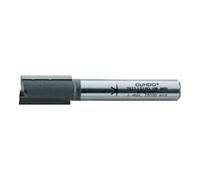 Guhdo GUHDO Fraise à rainurer HW D24 l20 L70 S8 Quantité:1