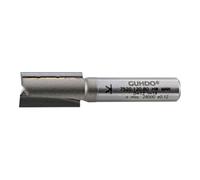 Guhdo GUHDO Fraise à rainurer HW Z2 D8 l30 L70 S8 Quantité:1
