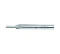 Guhdo GUHDO Fraise à rainurer pour joints HW Z2 S6 D3 l11 L60 Quantité:1