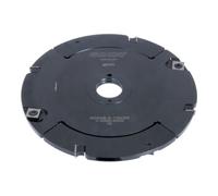 Guhdo GUHDO HW-WPL rainure réglable Z4 V4 D250mm 8,5-15mm Quantité:1