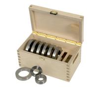 Guhdo GUHDO Kit de bagues d'appui à roulement à billes Quantité:1