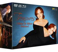 Guher en Suher Pekinel - Treasures Guher & Suher Pekinel