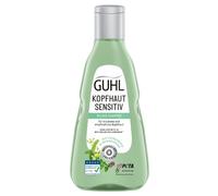 GUHL 5439337008 GUHL KOPFHAUT SENSITIVE Shampooing 250 ml