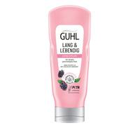 200ml Guhl Long Et Lebendig Construction Irrigation pour Longs , Abîmés Cheveu
