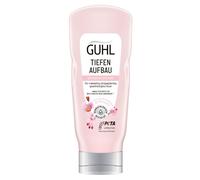 Guhl Après-Shampooing réparateur profond à la fleur de cerisier et à l'huile d'amande 200ml