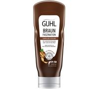 Guhl Braun Fascination Après-shampoing - Contenu: 200 ml - Type de cheveux: brune, marron