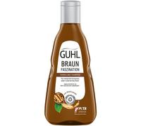 Guhl Braun Fascination Brillance des couleurs Shampooing à l'huile de noix 250ml