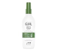 Guhl Kraft & Fülle Cure en spray - Contenu : 150 ml - Volume visible après 1 application - Sans alourdissement - Sans silicone