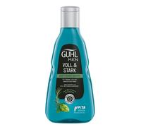 Shampooing Guhl Men Voll & Stark Renforçant Pour Cheveux Fins Et Fins 250ml