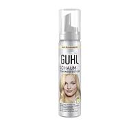 Guhl Mousse teintée 82 Blond clair doré 75 ml