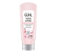 Guhl Réparation de construction profonde - Contenu: 200 ml - Type de cheveux: abîmé, endommagé
