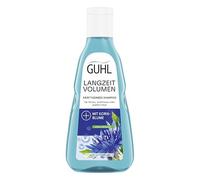Guhl Shampooing à long terme volume - Contenu: 250 ml - Volume et abondance pour cheveux fins
