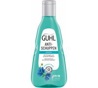 Guhl Shampooing antipelliculaire pour cuir chevelu sec et gras qui démange 250ml