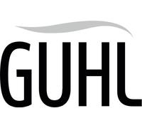 Guhl Shampooing doux frais et fruité à la pêche et à la vitamine C 250ml