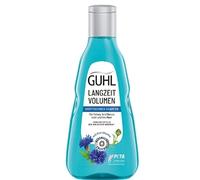 Guhl Shampooing fortifiant volume longue durée au bleuet 250ml