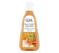 Guhl Shampooing hydratant - Contenance : 250 ml - Hydrate les cheveux secs