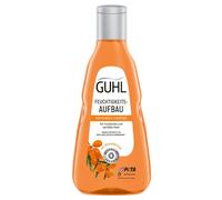 Guhl Shampooing hydratant pour cheveux secs et cassants 250ml