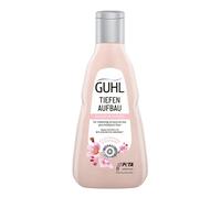 Guhl shampooing réparateur profond à la fleur de cerisier et à l'huile d'amande 250ml