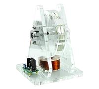 GUHPZA Équipement Vivant Physique des Moteurs Circuit Électrique Expérience Instrument D'Expérimentation Série D'Enseignement Et Modèle De Moteur sans Balais,