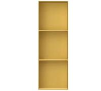 GUHPZA Niche De Douche en Acier Inoxydable, Quincaillerie De Salle De Bain Intégrée, Armoires À Pharmacie en Métal, Porte-Papier Toilette Décoratifs, Armoires De Range,Gold-28X90X12.5cm-11X35X5in