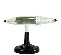 GUHPZA Tube Cathodique, Équipement D'Expérimentation du Mécanisme À Effet Magnétique, Équipement D'Enseignement De La Physique, Adapté À La Formation des Étudiants. Os