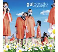 GUI BORATTO - Take My Breath Away [Import allemand]