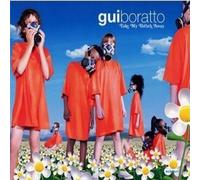 Gui Boratto - Take My Breath Away (Korea Edition)