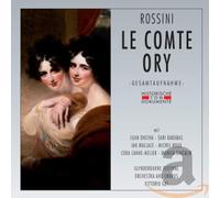 Gui - Comte Ory (GA) 1956 [Import]