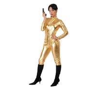 GUI - Déguisement - James Bond Girl Sexy