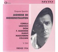 Gui - Gasparo spontini [Import]