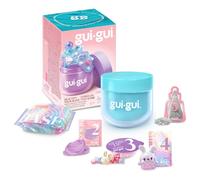 Gui Gui Slime Butter Pâte À Modeler Bleue Pour Beautifier & Booster