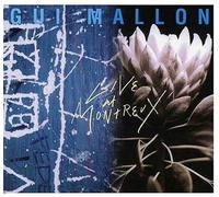 Gui Mallon Live at Montreux (CD)