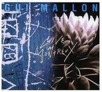 Mallon, Gui - Live at Montreux