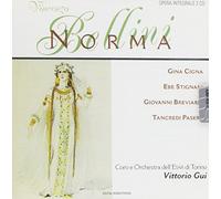 Cigna – Bellini : Norma – Import – Aura
