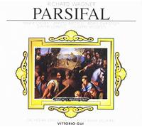 Gui - Parsifal [Import]