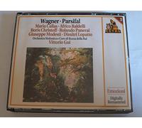 Gui - Parsifal (Ital.) 1950 [Import]