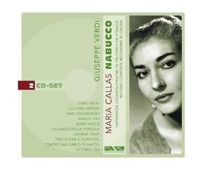 Gui - Verdi: Nabucco [Complete] [Germany]