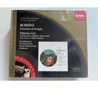 Gui, Vittorio - Rossini - Le Barbier de Séville ( intégrale )