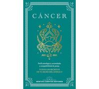 Guía astrológica de Cáncer: Todos los secretos de tu signo del zodiaco