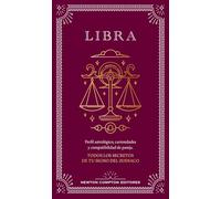 Guía astrológica de Libra: Todos los secretos de tu signo del zodiaco