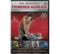 Guia Audiovisual Primeros Auxilios-Reanimación Cardiopulmonar [Import]