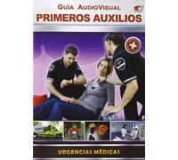 Guia Audiovisual Primeros Auxilios-Urgencias Medicas [Import]