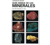 Guía básica de los minerales