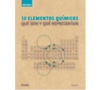 Guía Breve: 50 Elementos Químicos : Qué Son Y Qué Representan - Eric Scerri Eric Scerri (Auteur)